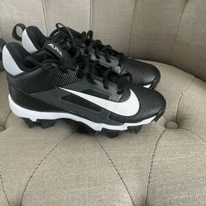 Nike Alpha Fastflex Cleats 2.5Y